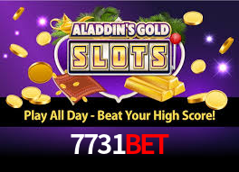 Daily Bonuses 7731bet