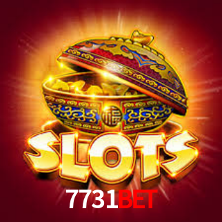7731bet App Interface