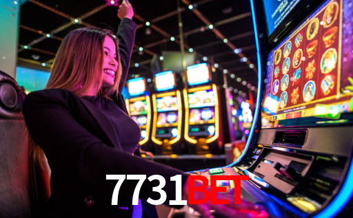 Premium Interface 7731bet
