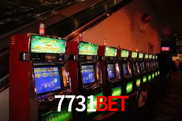 Exclusive Offers 7731bet